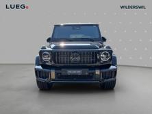 MERCEDES-BENZ G 63 AMG 9G-Tronic, Mild-Hybrid Benzin/Elektro, Neuwagen, Automatik - 6