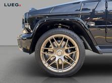MERCEDES-BENZ G 63 AMG 9G-Tronic, Mild-Hybrid Benzin/Elektro, Neuwagen, Automatik - 7