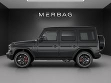 MERCEDES-BENZ G 63 AMG 9G-Tronic, Mild-Hybrid Benzin/Elektro, Neuwagen, Automatik - 2