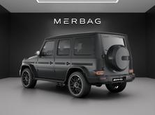 MERCEDES-BENZ G 63 AMG 9G-Tronic, Mild-Hybrid Benzin/Elektro, Neuwagen, Automatik - 3