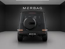 MERCEDES-BENZ G 63 AMG 9G-Tronic, Mild-Hybrid Benzin/Elektro, Neuwagen, Automatik - 4