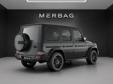 MERCEDES-BENZ G 63 AMG 9G-Tronic, Mild-Hybrid Benzin/Elektro, Neuwagen, Automatik - 5