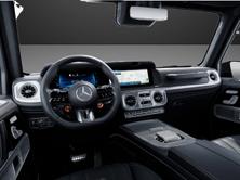 MERCEDES-BENZ G 63 AMG 9G-Tronic, Mild-Hybrid Benzin/Elektro, Neuwagen, Automatik - 6
