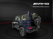 MERCEDES-BENZ G 63 AMG 9G-Tronic, Mild-Hybrid Benzin/Elektro, Neuwagen, Automatik - 4