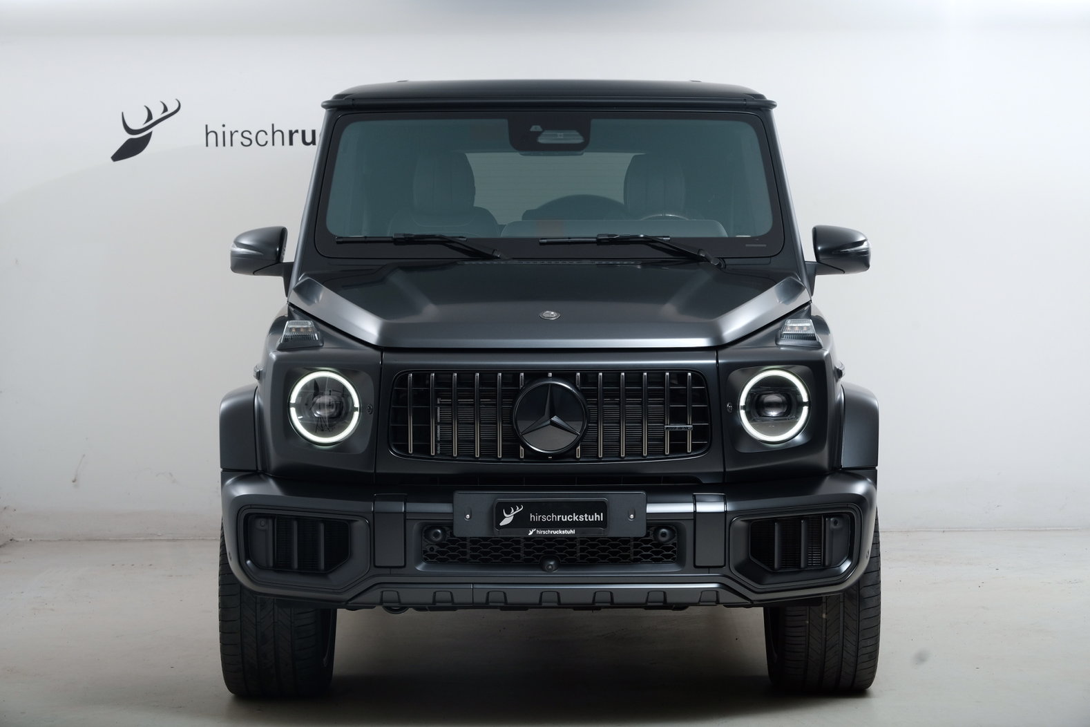 MERCEDES-BENZ G-Klasse W465 G 63 AMG, Essence, Voiture nouvelle, Automatique - 2