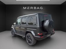 MERCEDES-BENZ G 63 AMG 9G-Tronic, Mild-Hybrid Benzin/Elektro, Neuwagen, Automatik - 2