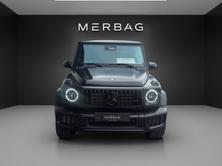 MERCEDES-BENZ G 63 AMG 9G-Tronic, Mild-Hybrid Benzin/Elektro, Neuwagen, Automatik - 4