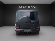 MERCEDES-BENZ G 63 AMG 9G-Tronic, Mild-Hybrid Benzin/Elektro, Neuwagen, Automatik - 5