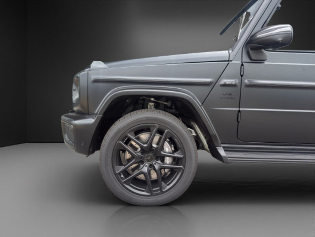 MERCEDES-BENZ G 63 AMG 9G-Tronic, Hybride Leggero Benzina/Elettrica, Auto nuove, Automatico - 6