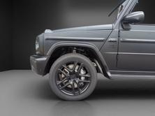 MERCEDES-BENZ G 63 AMG 9G-Tronic, Mild-Hybrid Benzin/Elektro, Neuwagen, Automatik - 6