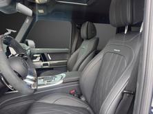 MERCEDES-BENZ G 63 AMG 9G-Tronic, Mild-Hybrid Benzin/Elektro, Neuwagen, Automatik - 7