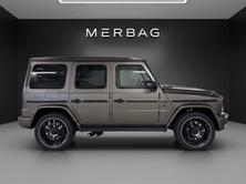 MERCEDES-BENZ G 63 AMG 9G-Tronic, Mild-Hybrid Petrol/Electric, New car, Automatic - 2