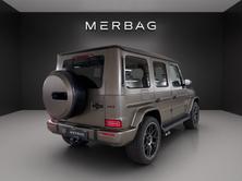 MERCEDES-BENZ G 63 AMG 9G-Tronic, Mild-Hybrid Petrol/Electric, New car, Automatic - 3