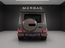 MERCEDES-BENZ G 63 AMG 9G-Tronic, Mild-Hybrid Petrol/Electric, New car, Automatic - 4