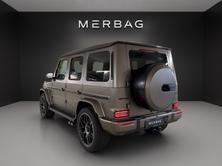 MERCEDES-BENZ G 63 AMG 9G-Tronic, Mild-Hybrid Petrol/Electric, New car, Automatic - 5