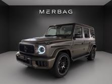 MERCEDES-BENZ G 63 AMG 9G-Tronic, Mild-Hybrid Petrol/Electric, New car, Automatic - 7