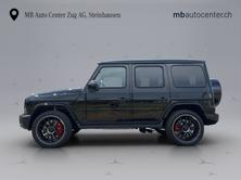 MERCEDES-BENZ G 63 AMG, Mild-Hybrid Petrol/Electric, New car, Automatic - 2