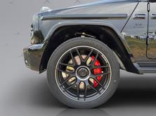 MERCEDES-BENZ G 63 AMG, Mild-Hybrid Petrol/Electric, New car, Automatic - 3