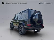 MERCEDES-BENZ G 63 AMG, Mild-Hybrid Petrol/Electric, New car, Automatic - 4