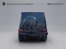 MERCEDES-BENZ G 63 AMG, Mild-Hybrid Petrol/Electric, New car, Automatic - 5