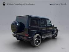 MERCEDES-BENZ G 63 AMG, Mild-Hybrid Petrol/Electric, New car, Automatic - 6