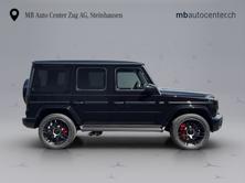 MERCEDES-BENZ G 63 AMG, Mild-Hybrid Petrol/Electric, New car, Automatic - 7