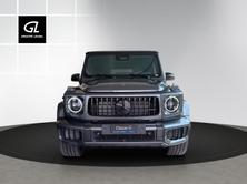 MERCEDES-BENZ G 63 AMG 9G-Tronic, Mild-Hybrid Benzin/Elektro, Neuwagen, Automatik - 2