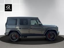 MERCEDES-BENZ G 63 AMG 9G-Tronic, Mild-Hybrid Benzin/Elektro, Neuwagen, Automatik - 3