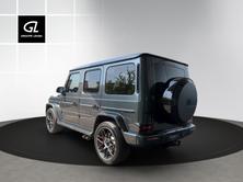 MERCEDES-BENZ G 63 AMG 9G-Tronic, Mild-Hybrid Benzin/Elektro, Neuwagen, Automatik - 4