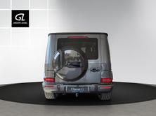 MERCEDES-BENZ G 63 AMG 9G-Tronic, Mild-Hybrid Benzin/Elektro, Neuwagen, Automatik - 5