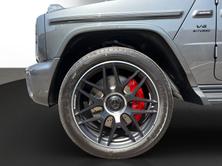 MERCEDES-BENZ G 63 AMG 9G-Tronic, Mild-Hybrid Benzin/Elektro, Neuwagen, Automatik - 7