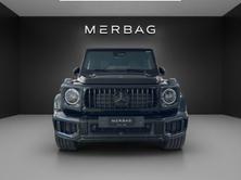 MERCEDES-BENZ G 63 AMG 9G-Tronic, Mild-Hybrid Benzin/Elektro, Neuwagen, Automatik - 2