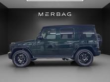 MERCEDES-BENZ G 63 AMG 9G-Tronic, Mild-Hybrid Benzin/Elektro, Neuwagen, Automatik - 3