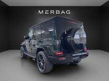 MERCEDES-BENZ G 63 AMG 9G-Tronic, Mild-Hybrid Benzin/Elektro, Neuwagen, Automatik - 4