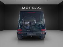 MERCEDES-BENZ G 63 AMG 9G-Tronic, Mild-Hybrid Benzin/Elektro, Neuwagen, Automatik - 5