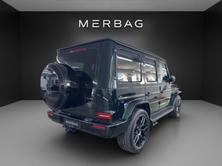 MERCEDES-BENZ G 63 AMG 9G-Tronic, Mild-Hybrid Benzin/Elektro, Neuwagen, Automatik - 6