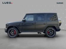 MERCEDES-BENZ G 63 AMG 9G-Tronic, Mild-Hybrid Benzin/Elektro, Neuwagen, Automatik - 2