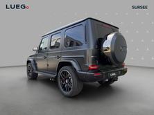 MERCEDES-BENZ G 63 AMG 9G-Tronic, Mild-Hybrid Benzin/Elektro, Neuwagen, Automatik - 3