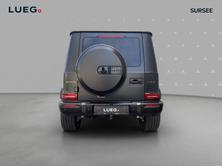 MERCEDES-BENZ G 63 AMG 9G-Tronic, Mild-Hybrid Benzin/Elektro, Neuwagen, Automatik - 4