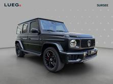 MERCEDES-BENZ G 63 AMG 9G-Tronic, Mild-Hybrid Benzin/Elektro, Neuwagen, Automatik - 5