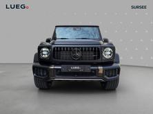 MERCEDES-BENZ G 63 AMG 9G-Tronic, Mild-Hybrid Benzin/Elektro, Neuwagen, Automatik - 6