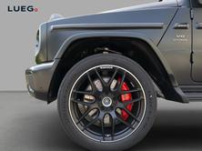 MERCEDES-BENZ G 63 AMG 9G-Tronic, Mild-Hybrid Benzin/Elektro, Neuwagen, Automatik - 7