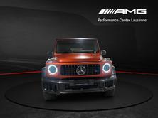 MERCEDES-BENZ G 63 AMG 9G-Tronic, Hybride Leggero Benzina/Elettrica, Auto nuove, Automatico - 2