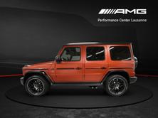 MERCEDES-BENZ G 63 AMG 9G-Tronic, Hybride Leggero Benzina/Elettrica, Auto nuove, Automatico - 3