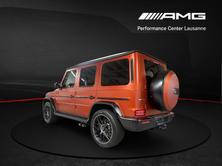 MERCEDES-BENZ G 63 AMG 9G-Tronic, Hybride Leggero Benzina/Elettrica, Auto nuove, Automatico - 4