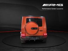MERCEDES-BENZ G 63 AMG 9G-Tronic, Hybride Leggero Benzina/Elettrica, Auto nuove, Automatico - 5