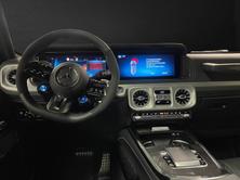MERCEDES-BENZ G 63 AMG 9G-Tronic, Hybride Leggero Benzina/Elettrica, Auto nuove, Automatico - 6