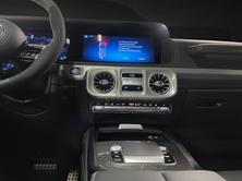 MERCEDES-BENZ G 63 AMG 9G-Tronic, Hybride Leggero Benzina/Elettrica, Auto nuove, Automatico - 7