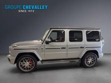 MERCEDES-BENZ G 63 AMG, Mild-Hybrid Benzin/Elektro, Neuwagen, Automatik - 2