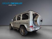 MERCEDES-BENZ G 63 AMG, Mild-Hybrid Benzin/Elektro, Neuwagen, Automatik - 3